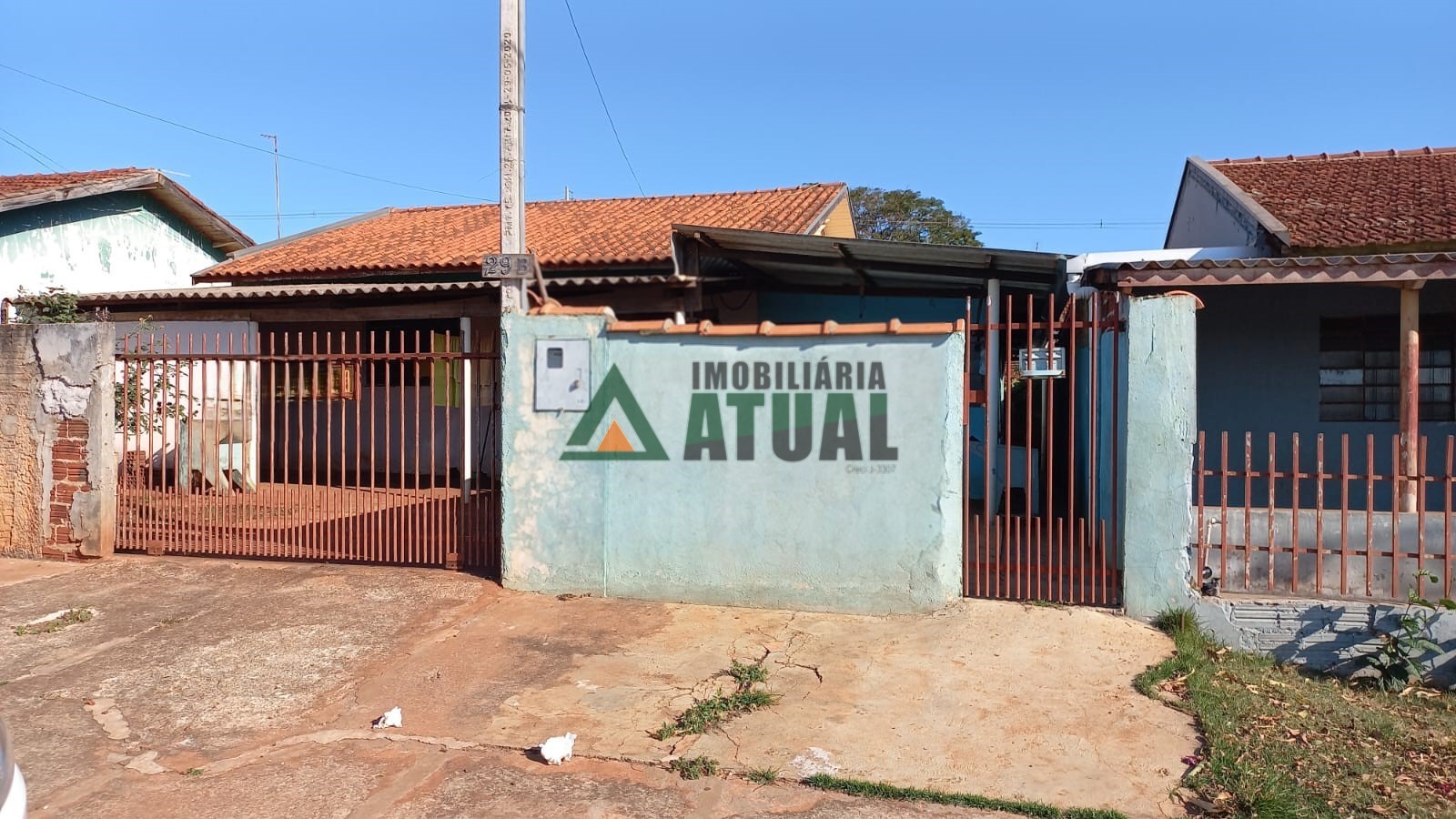 Casa - CENTRO - ANGULO