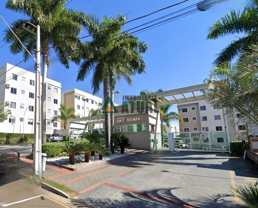 Apartamento - OLIMPICO - LONDRINA