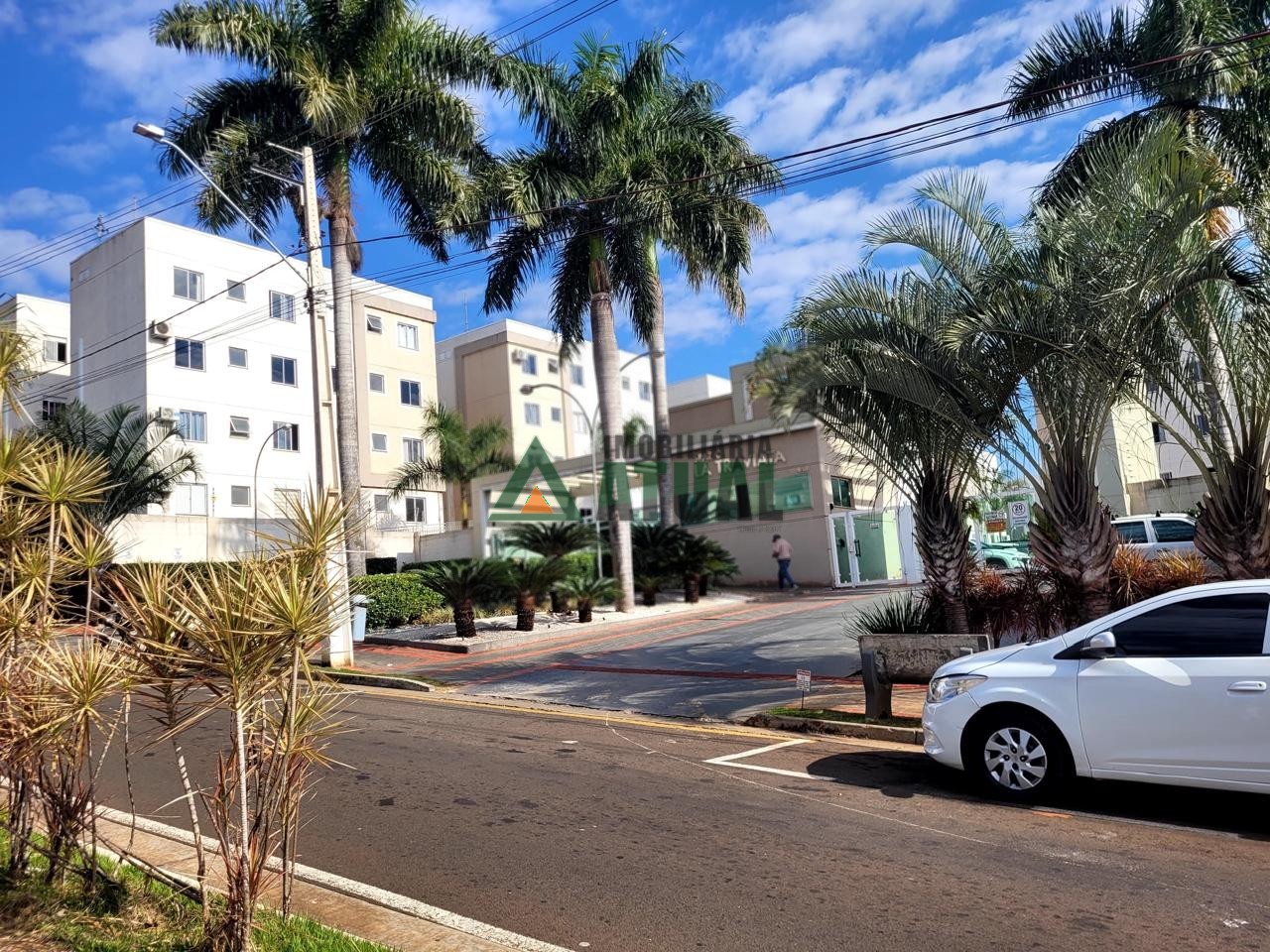 Apartamento - OLIMPICO - LONDRINA