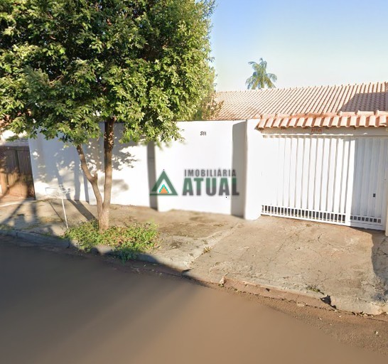 Casa - SANTA RITA 2 - LONDRINA