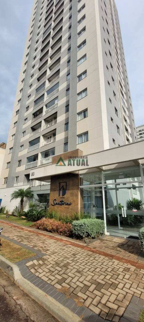 Apartamento - SAO VICENTE - LONDRINA