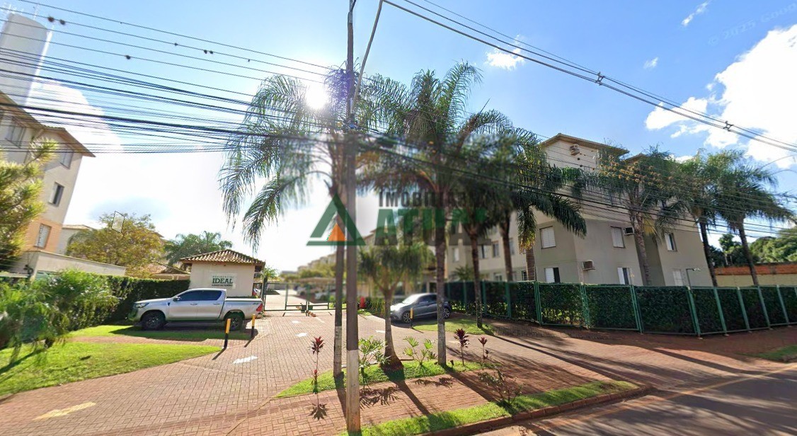 Apartamento - JARDIM JOQUEI CLUB - LONDRINA