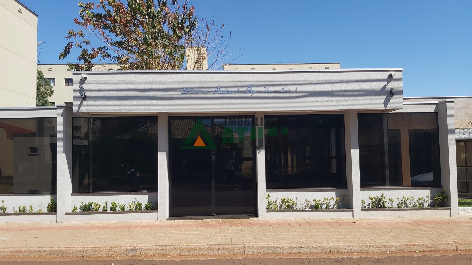 Apartamento - ALTO DA COLINA - LONDRINA