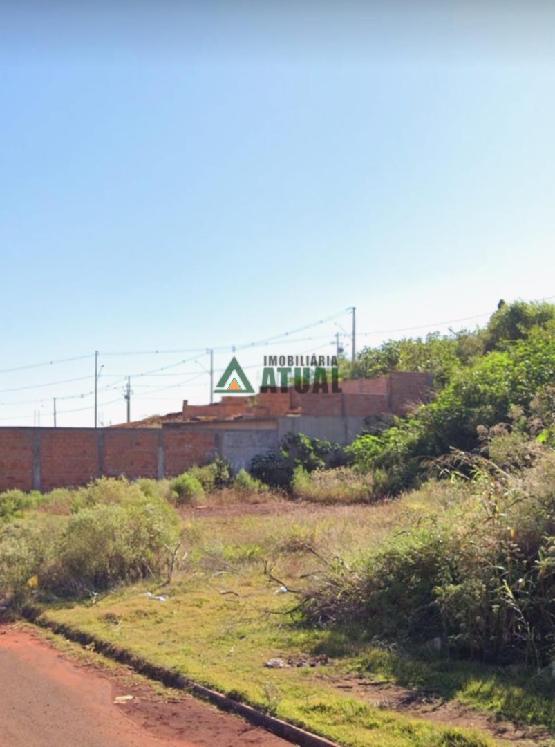 Terreno - LOTEAMENTO METROPOLITAM - ARAPONGAS
