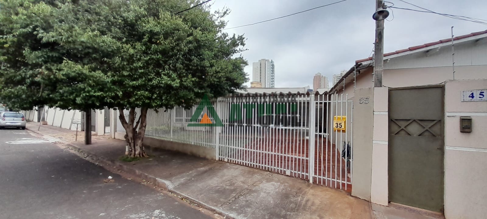 Casa - VILA FUJITA - LONDRINA