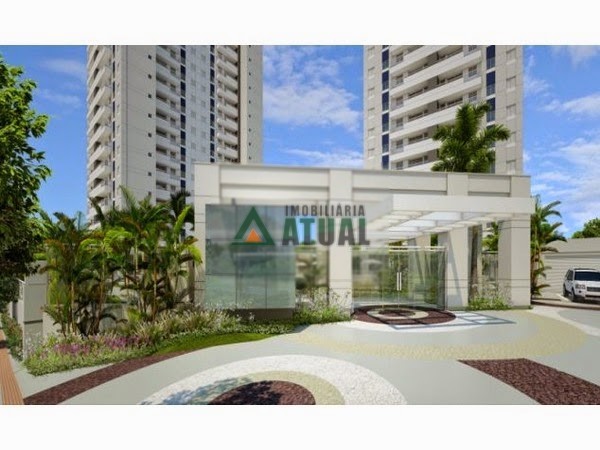 Apartamento - SANTA ROSA - LONDRINA