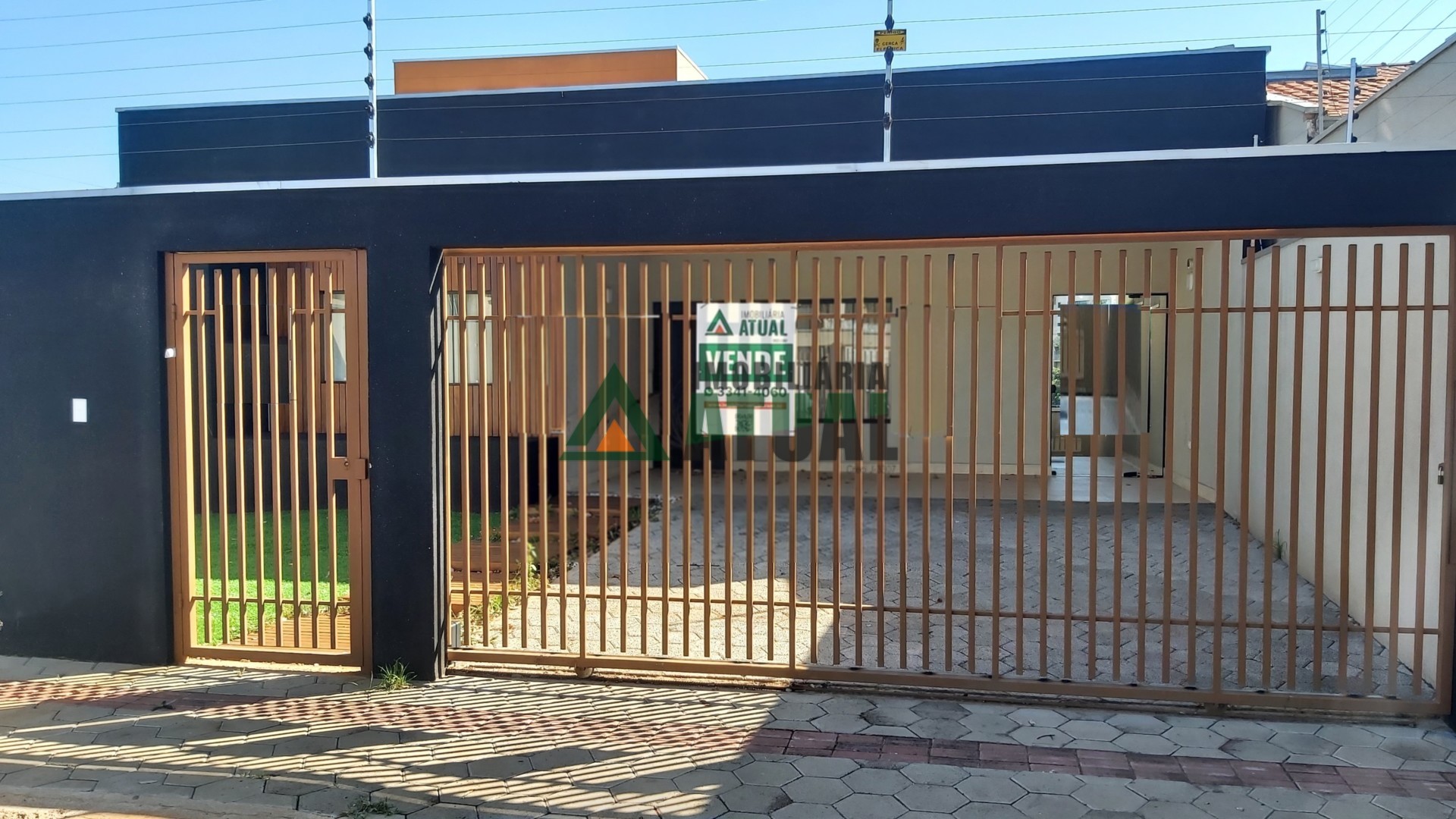Casa - CARAVELLE - LONDRINA