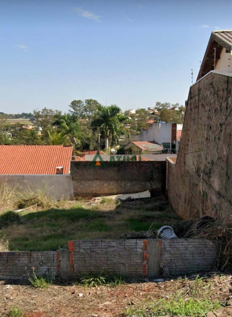 Terreno - JARDIM ALVORADA - LONDRINA