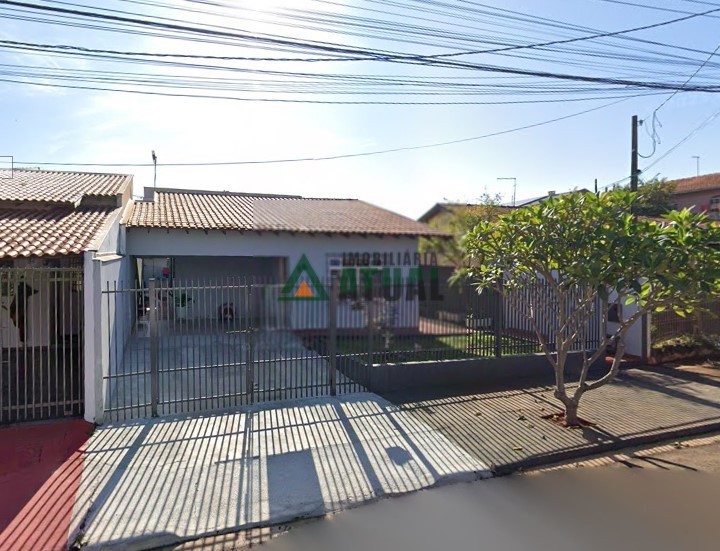 Casa - ARAGARCA - LONDRINA