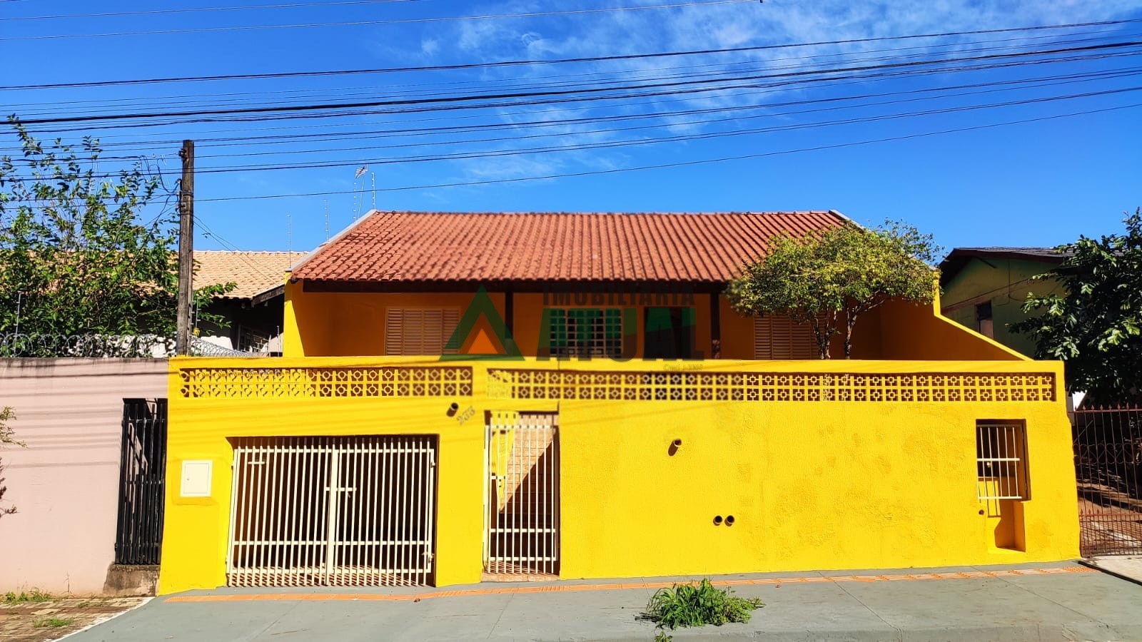 Casa - LINDOIA - LONDRINA
