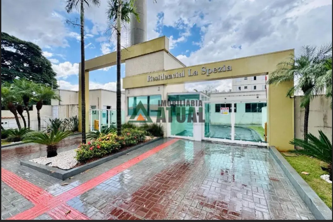 Apartamento - ESPERANCA - LONDRINA