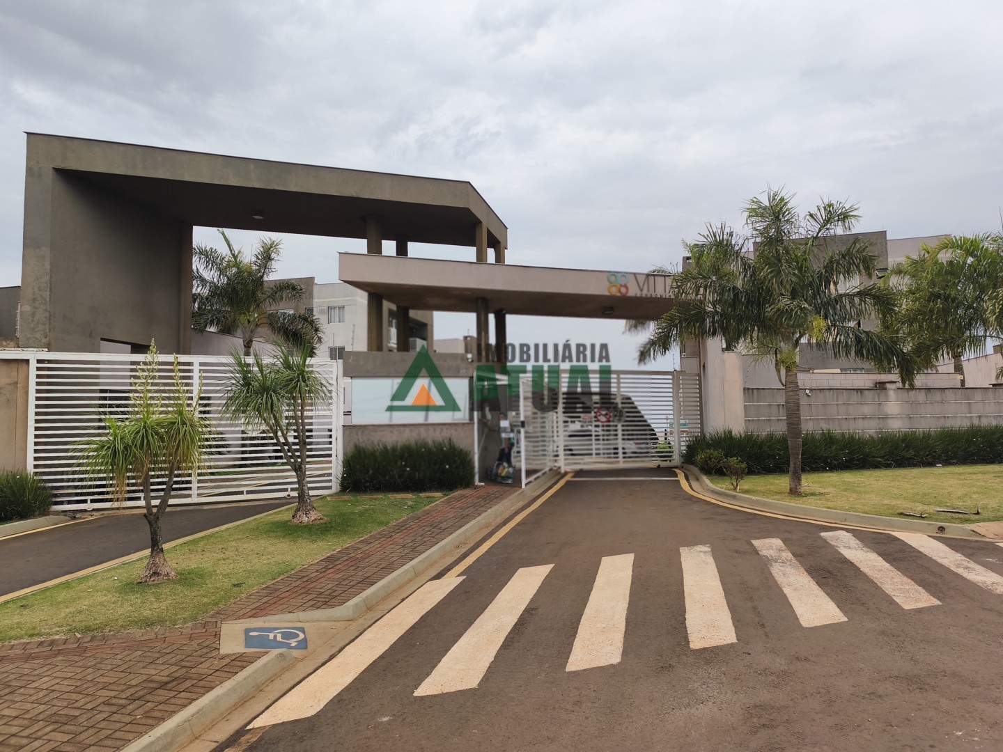 Apartamento - JARDIM VITORIA - CAMBE