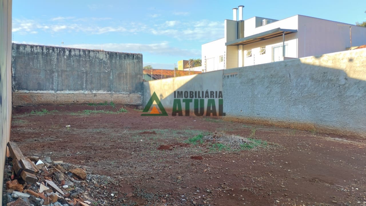 Terreno - JARDIM TARUMA - LONDRINA