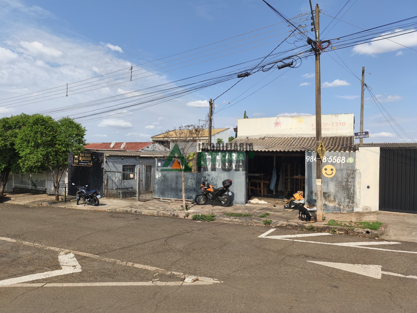 Terreno - FRANCISCATO - LONDRINA