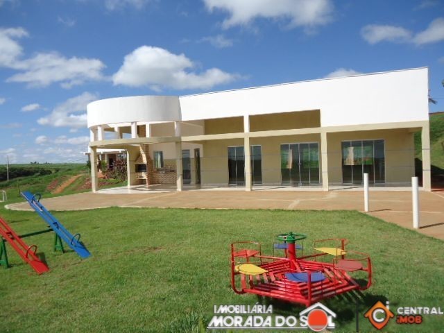 Terreno para venda no Centro em Mandaguacu com 568m² por R$ 250.000,00