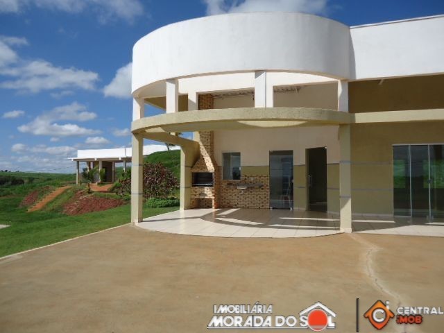 Terreno para venda no Centro em Mandaguacu com 568m² por R$ 250.000,00