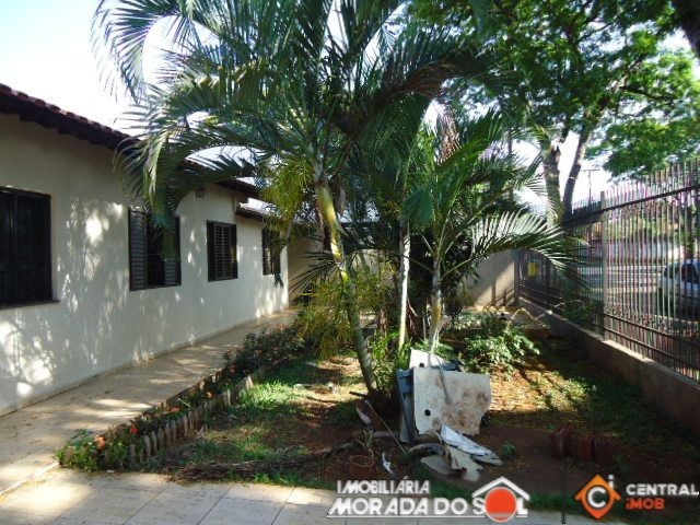 Casa Residencial para venda no Jardim America em Maringa com 360m² por R$ 460.000,00