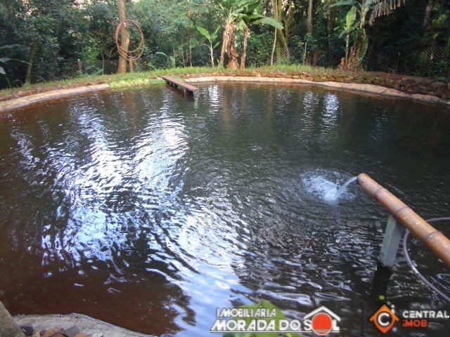 Chácara para venda no Gleba Patrimonio Sarandi em Maringa com 11.000m² por R$ 2.000.000,00