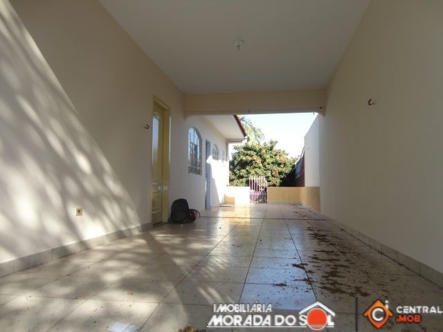 Casa Residencial para venda no Jardim Copacabana em Maringa com 122m² por R$ 400.000,00