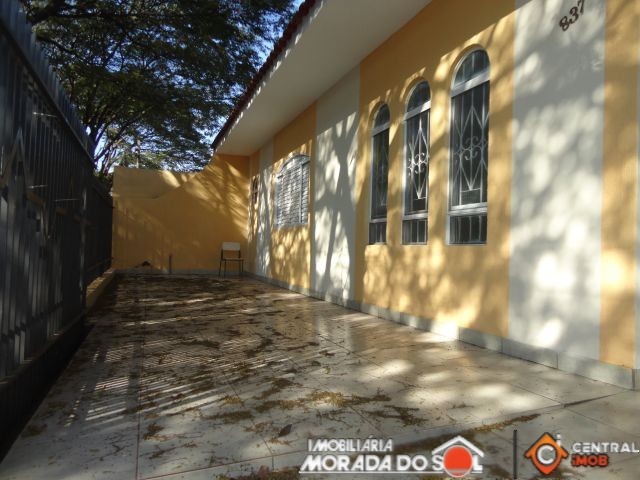 Casa Residencial para venda no Jardim Copacabana em Maringa com 122m² por R$ 400.000,00