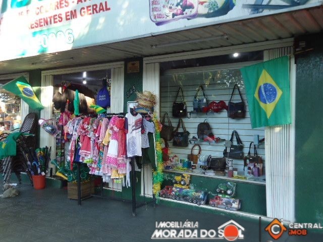 Prédio Comercial para venda no Parque Palmeiras em Maringa com 362,21m² por R$ 2.000.000,00