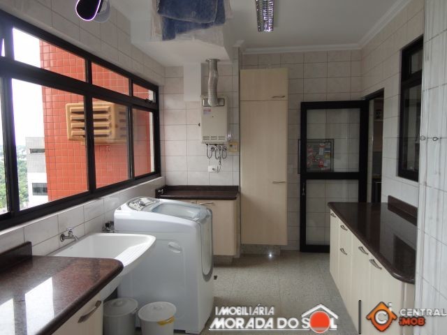 Apartamento para venda no Zona 01 em Maringa com 346,01m² por R$ 1.900.000,00