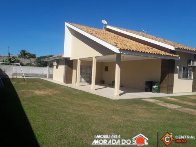 Casa Residencial para venda no Portal das Torres em Maringa com 1.000m² por R$ 1.400.000,00