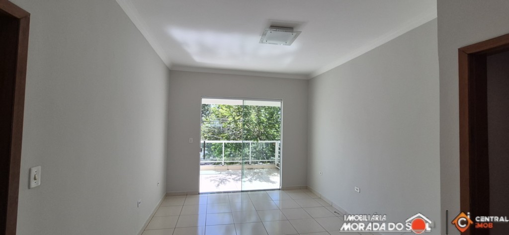 Casa Residencial para locacao no Parque Residencial Cidade Nova em Maringa com 85m² por R$ 1.800,00