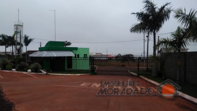 Casa de Condomínio para venda no Centro em Doutor Camargo com 570m² por R$ 300.000,00