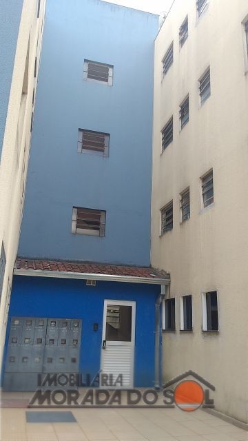 Apartamento para venda no Jardim Novo Horizonte em Maringa com 52,25m² por R$ 170.000,00