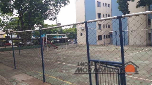 Apartamento para venda no Jardim Novo Horizonte em Maringa com 52,25m² por R$ 170.000,00