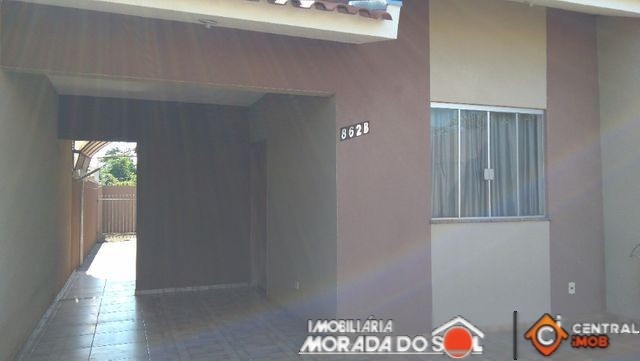 Casa Residencial para venda no Jardim Campo Belo em Maringa com 150m² por R$ 225.000,00