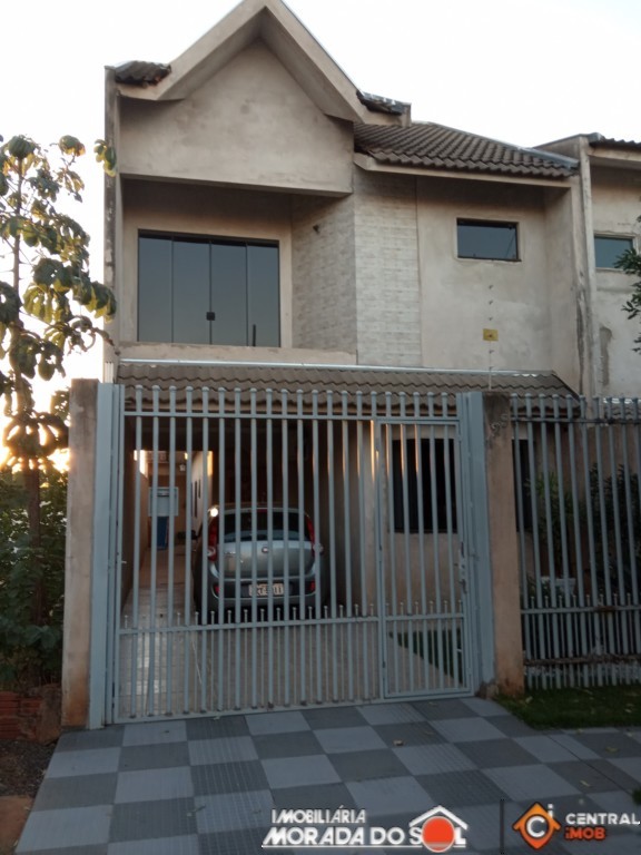 Casa Residencial para venda no Jardim Dias I em Maringa com 150m² por R$ 280.000,00