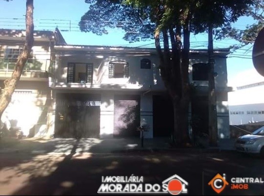 Sobrado para venda no Jardim Alvorada em Maringa com 485m² por R$ 750.000,00