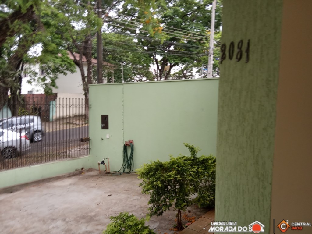 Casa Residencial para venda no Zona 06 em Maringa com 249,48m² por R$ 500.000,00