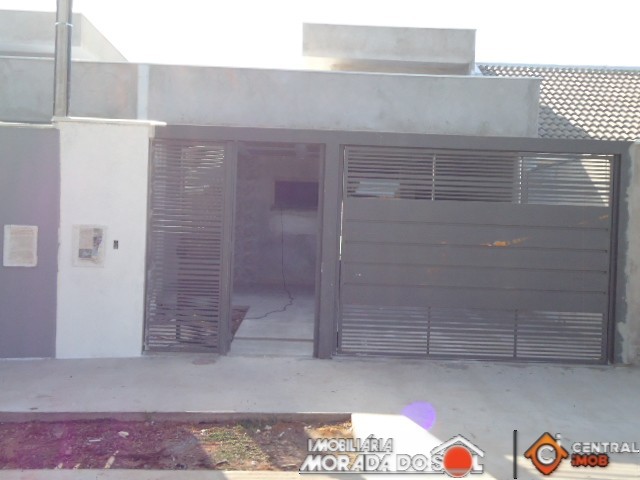 Casa Residencial para venda no Zona 01 em Maringa com 244m² por R$ 550.000,00