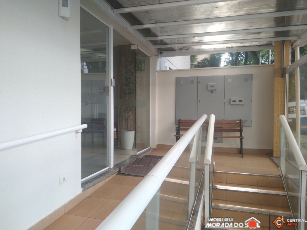 Apartamento para locacao no Zona 07 em Maringa com 80m² por R$ 1.950,00