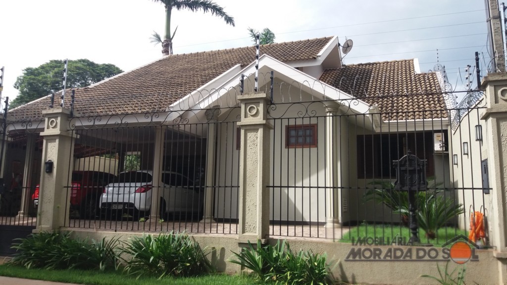 Casa Comercial para venda no Zona 03 em Maringa com 600m² por R$ 2.900.000,00