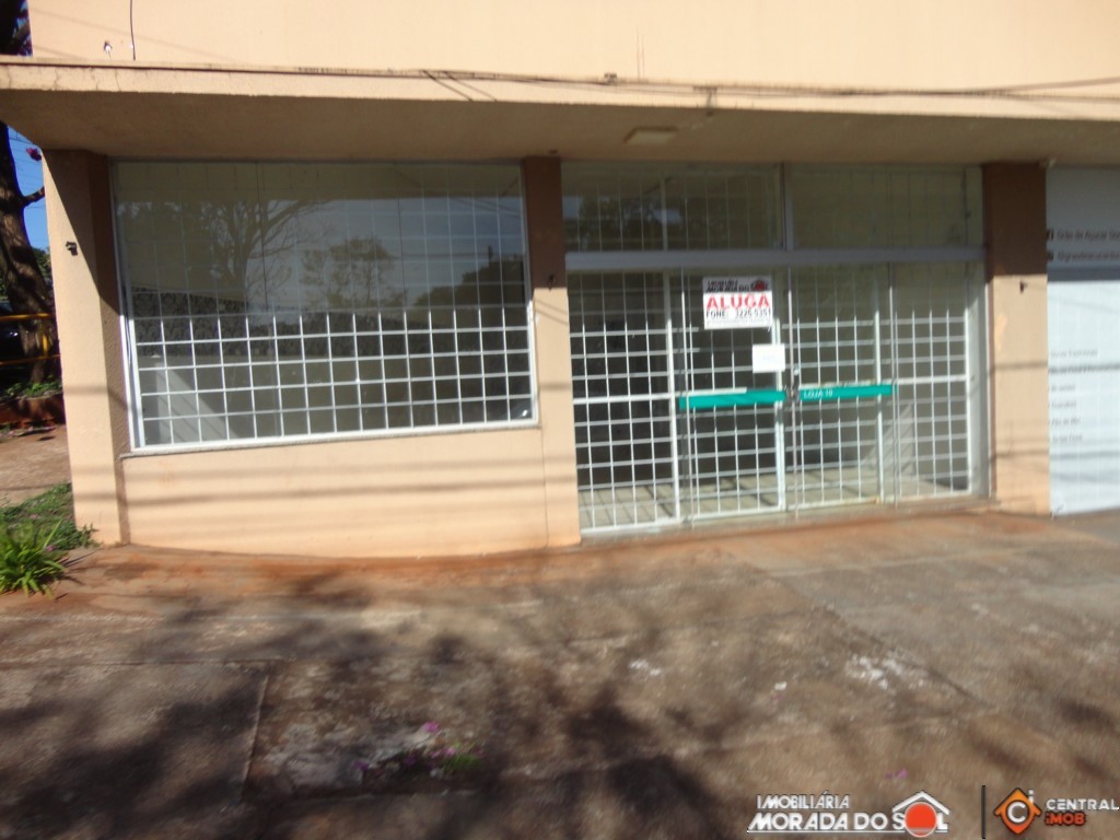 Sala Comercial para venda no Jardim Novo Oasis em Maringa com 0m² por R$ 290.000,00