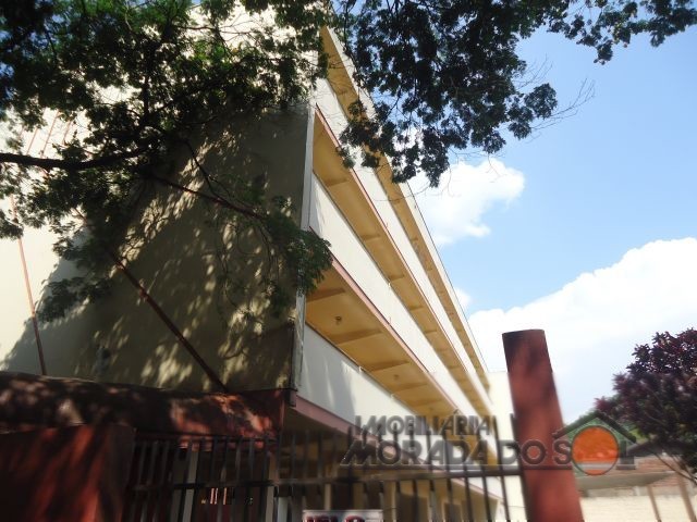 Apartamento para locacao no Zona 07 em Maringa com 34m² por R$ 750,00