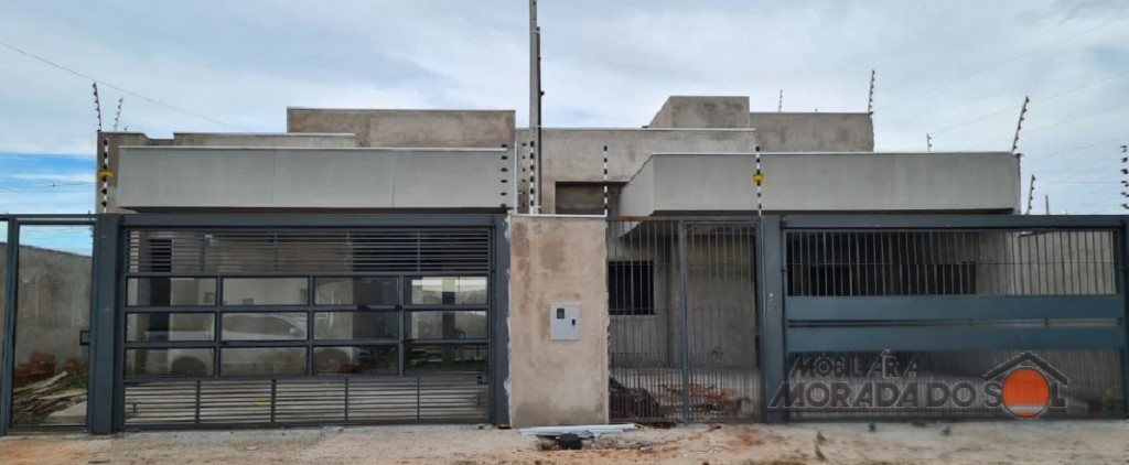 Casa Residencial para venda no Bom Jardim em Maringa com 200m² por R$ 700.000,00