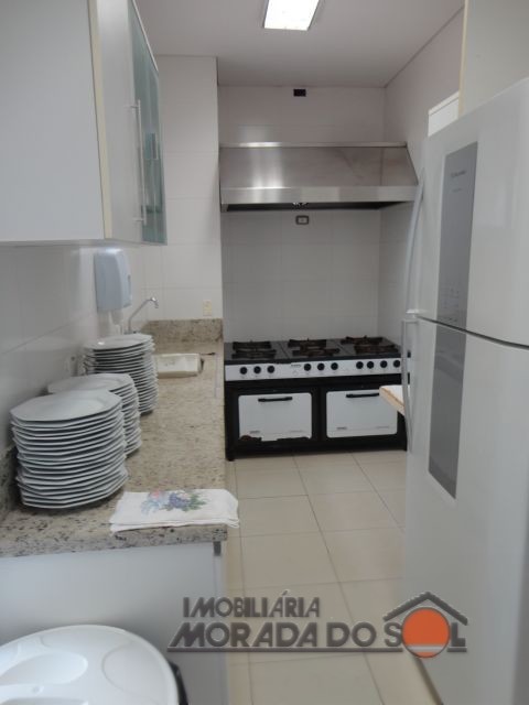 Apartamento para venda no Zona 07 em Maringa com 0m² por R$ 750.000,00