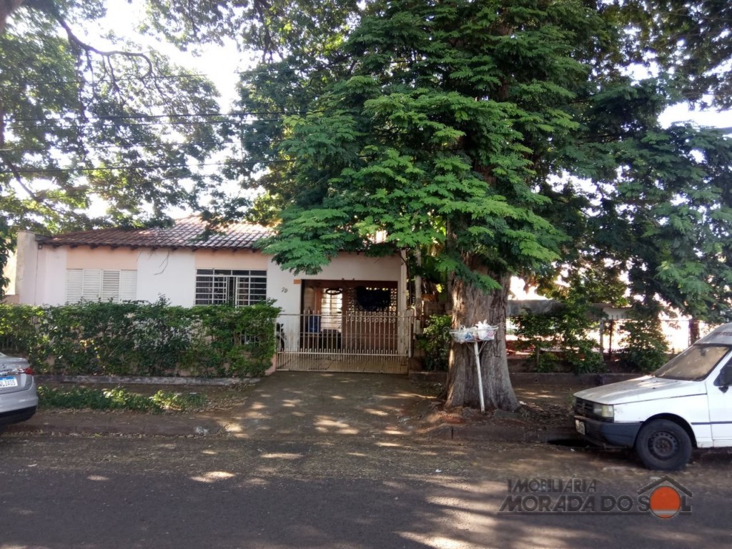 Terreno para venda no Vila Santo Antonio em Maringa com 1.000m² por R$ 700.000,00