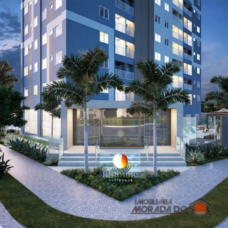 Apartamento para venda no Jardim Aclimacao em Maringa com 0m² por R$ 0,00