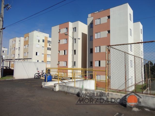 Apartamento para venda no Centro em Mandaguacu com 0m² por R$ 110.000,00
