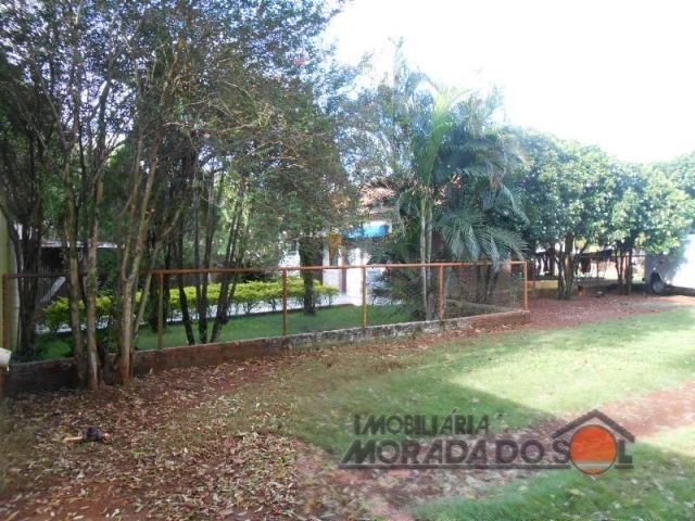 Chácara para venda no Jardim Alvorada em Maringa com 2.502m² por R$ 1.800.000,00