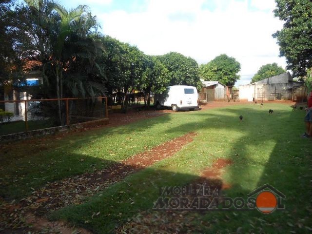 Terreno para venda no Jardim Alvorada em Maringa com 2.400m² por R$ 1.440.000,00