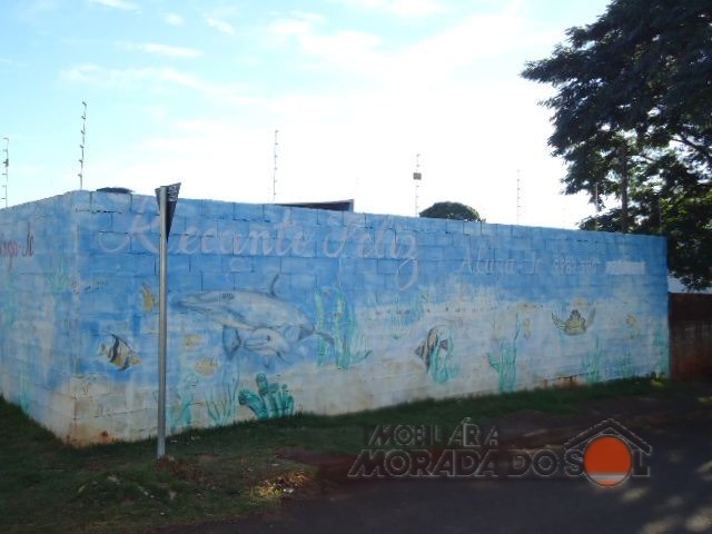 Chácara para venda no Jardim Europa em Sarandi com 260m² por R$ 250.000,00