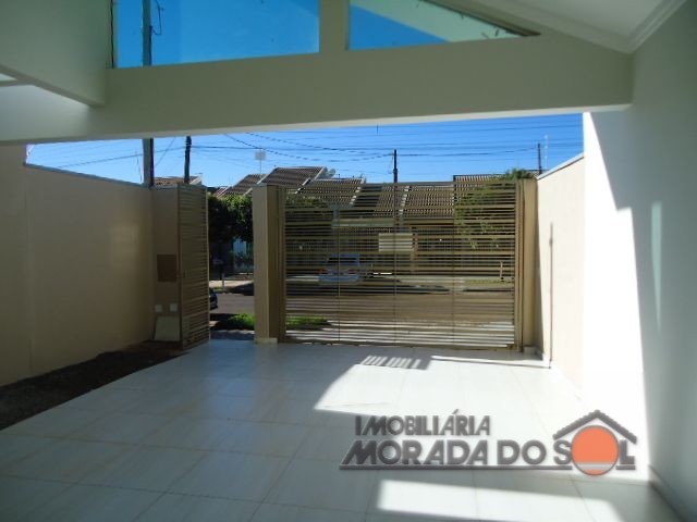 Casa Residencial para venda no Jardim Paulista em Maringa com 150m² por R$ 400.000,00