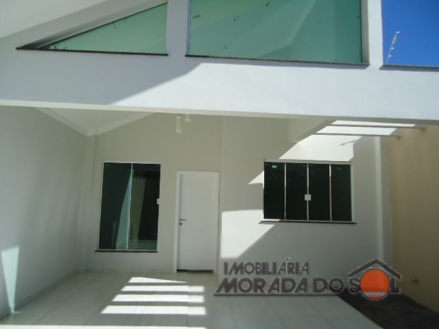 Casa Residencial para venda no Jardim Paulista em Maringa com 150m² por R$ 390.000,00